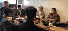 启动会召开 27届全国推新人展演福建站蓄势待发
