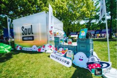 社交元宇宙 Soul App 登陆草莓音乐节，与年轻人一起灵魂共振