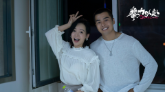 橘星文化艺人林星潼首次搭档李子雄，《拳力以赴》圆满杀青