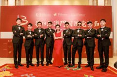 第13届金莲花奖：张艺谋获最受欢迎导演奖，曹茜茜获最佳导演新人奖