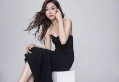 胡定欣：最年轻的连庄视后
