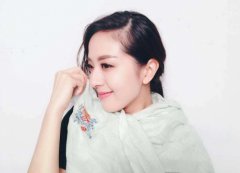 唐诗咏新剧播出，角色破格获好评