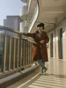 秋木彤带领徒儿演唱自己的原创歌曲-音乐思政教育实践