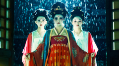 《唐朝异闻录》7月18日上线！盛唐怪案频发 再探奇门诡事