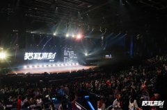 “猫耳声刻”限定版演出引爆热潮,小众广播剧迈向百亿大众市场